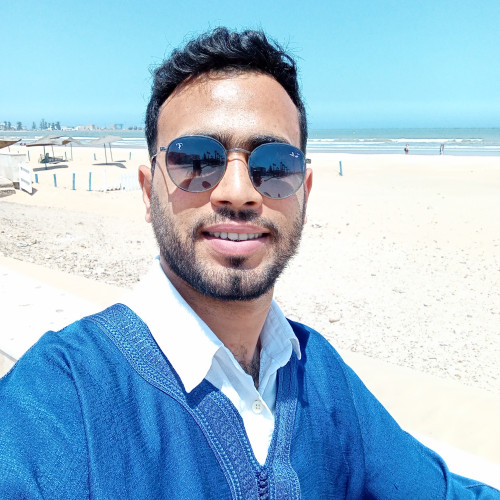 mohamed s. profile photo