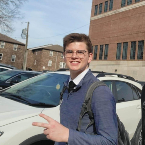 Blake L. profile photo