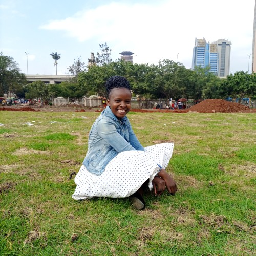 Doreen  O.