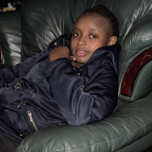Wangui N. profile photo