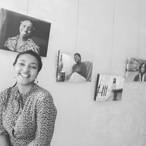 Danait Kahsay B. profile photo