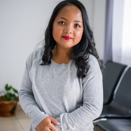 Mialy  R. profile photo