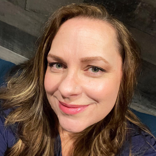 Mandy P. profile photo