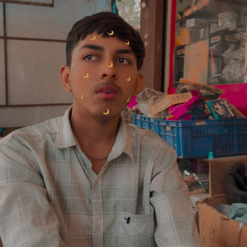 Patel B. profile photo