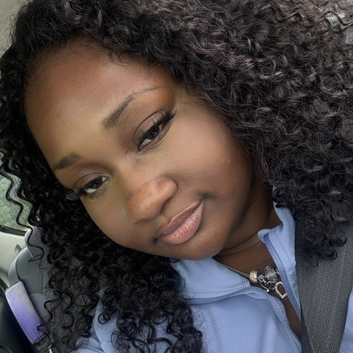 Madison F. profile photo