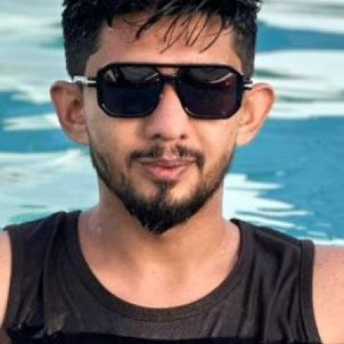Inam H. profile photo