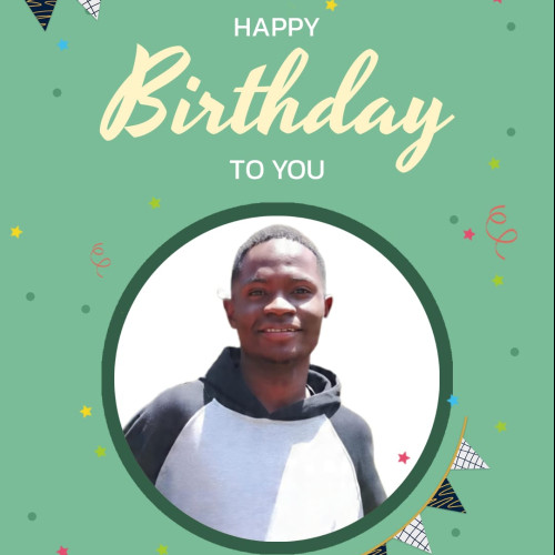 Mwero R. profile photo