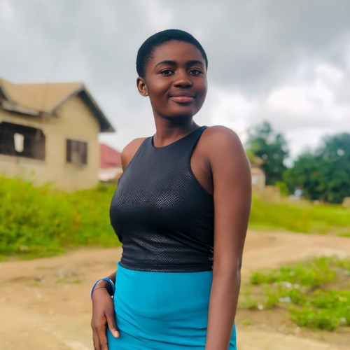 ELIENAH M. profile photo