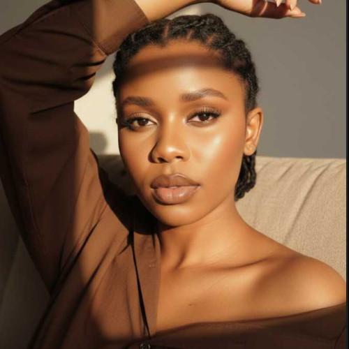 Moreen K. profile photo
