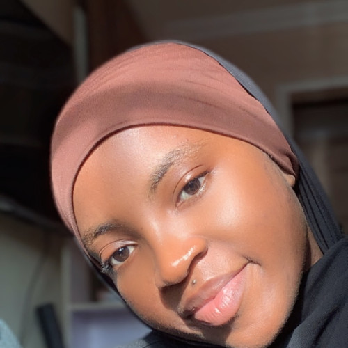 Maryam A. profile photo