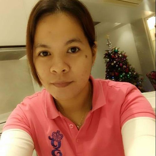 Marvie Luz V.