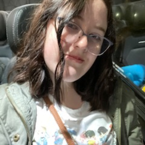Zahra  R. profile photo