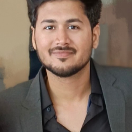 Akhil S.