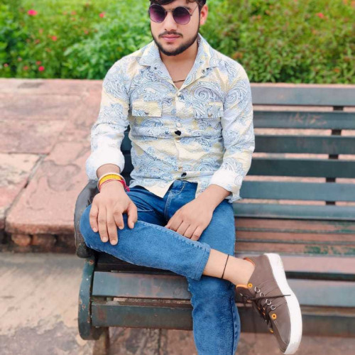 dheeraj t. profile photo