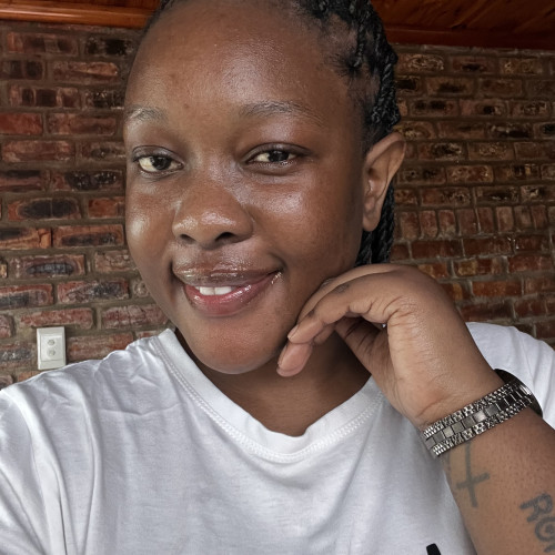 Sivuyisiwe Joy K. profile photo
