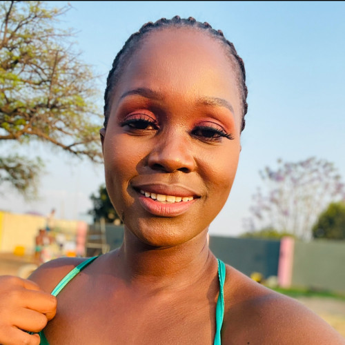 Kgomotso S.