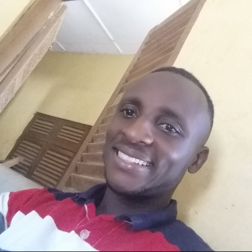 KWAKU F. profile photo