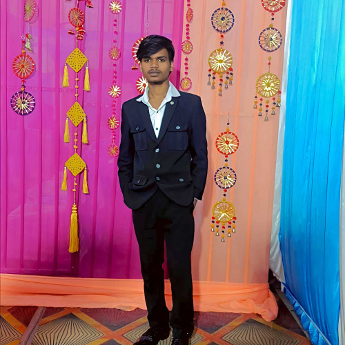 vikram K. profile photo