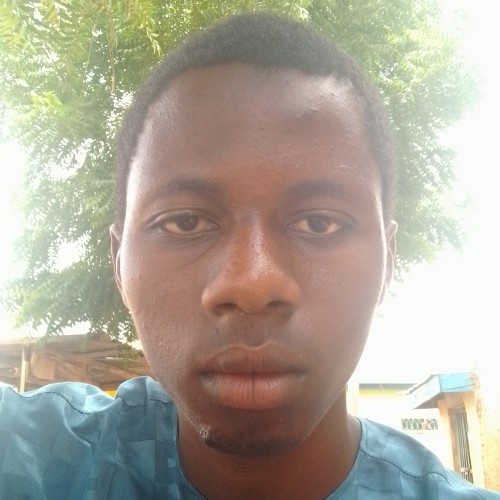 Abubakar  U.
