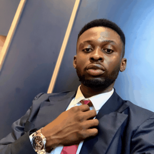 Emmanuel S. profile photo