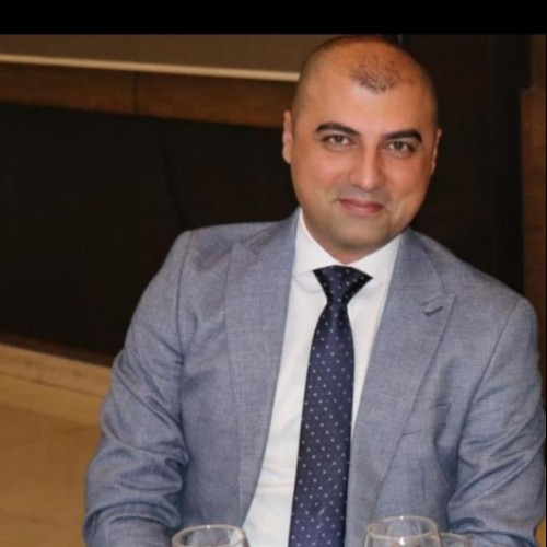 Nader C.