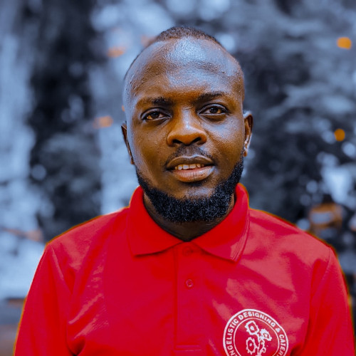 Aminkeng  B. profile photo