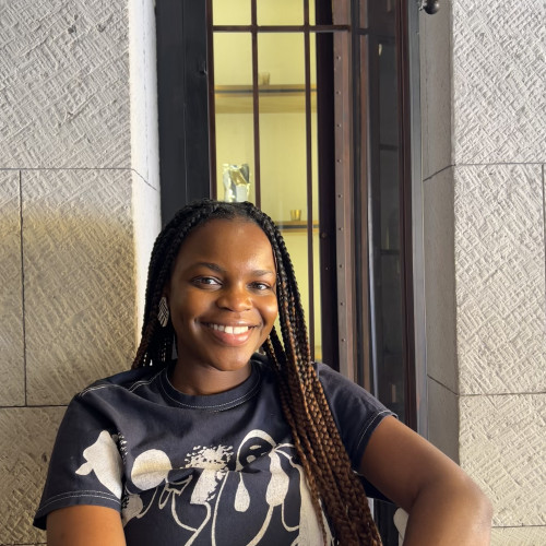 Ana S. profile photo