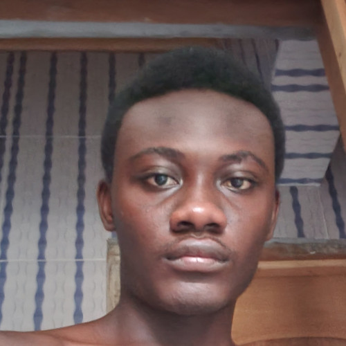 Kelvin  B. profile photo