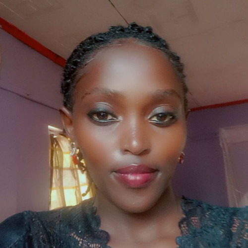 Mercy  C.