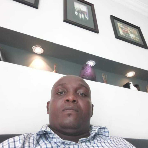 Jehu chinedu M.