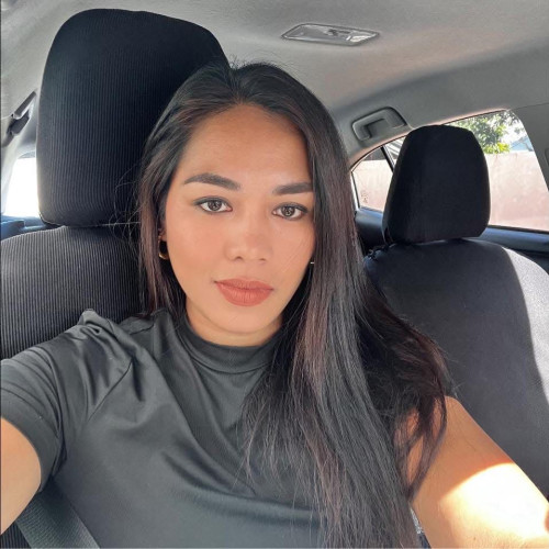 GERALDINE K. profile photo