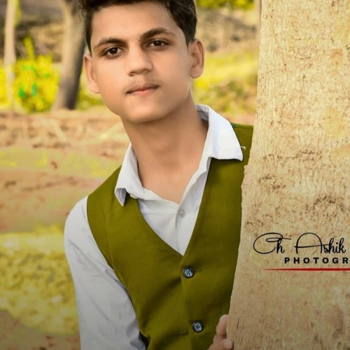 Mohmmad Ashfaque  H.