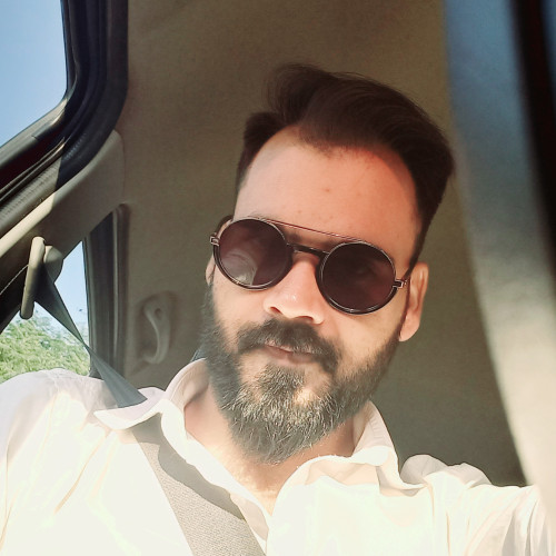 Muhammad H. profile photo