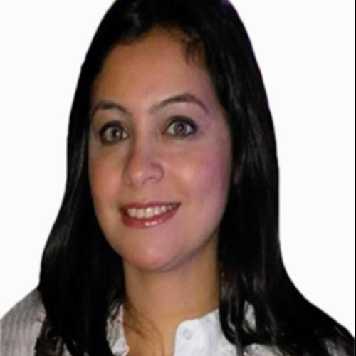 Omneya E. profile photo