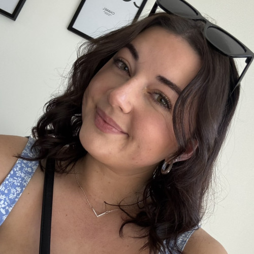 Ashleigh M. profile photo