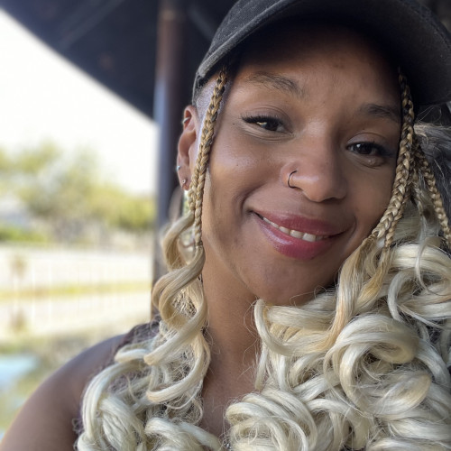 Mandissah G. profile photo