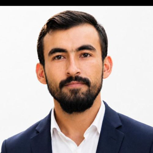 Muhammad  S. profile photo