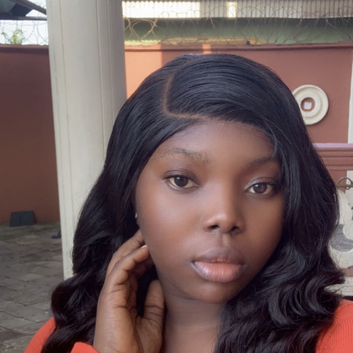Favour I. profile photo