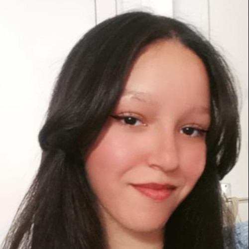 Nissrine  A. profile photo