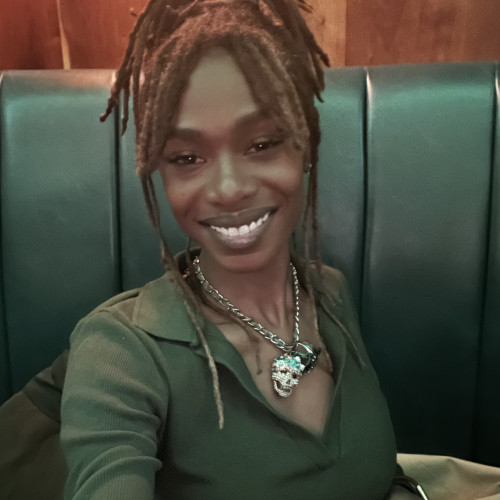 Rouchelle T. profile photo
