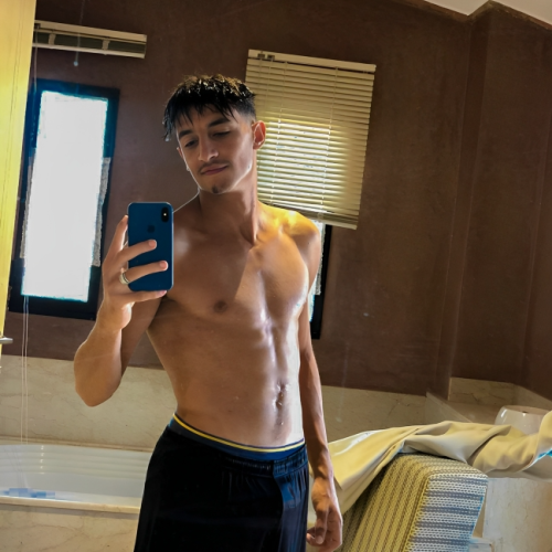 Saad E. profile photo