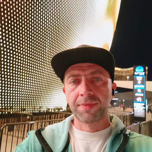 Jordan  S. profile photo