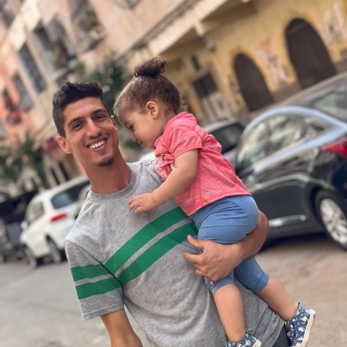 Marwane  L. profile photo