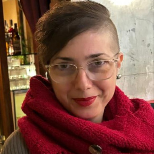 Natalia G. profile photo