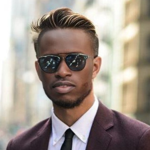 Daniel D.