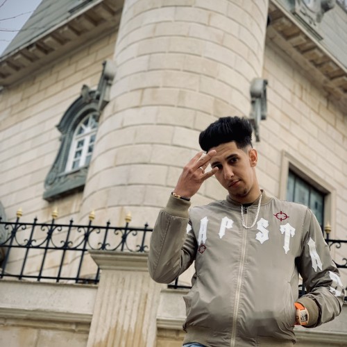 Anass C. profile photo