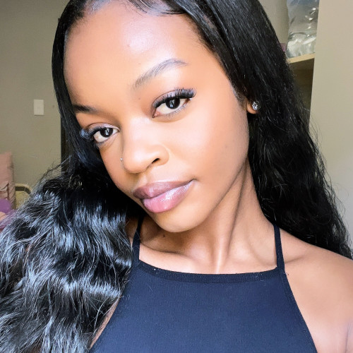Khensi S. profile photo