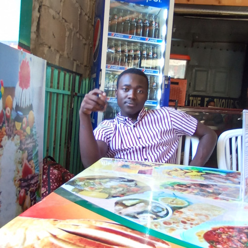 Dionis B. profile photo