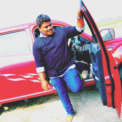 akhil a.
