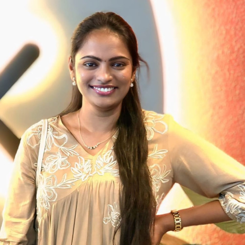 Jyothsna G. profile photo